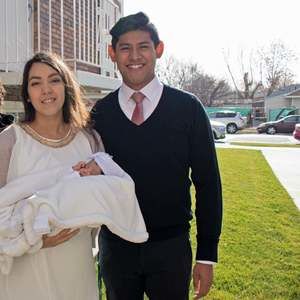 Meet your Posher, Alfonso